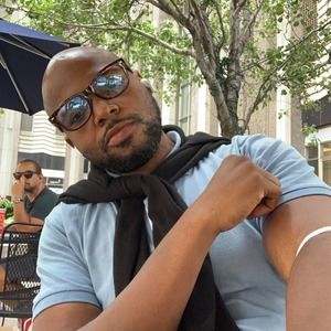 Meet your Posher, Ephrem